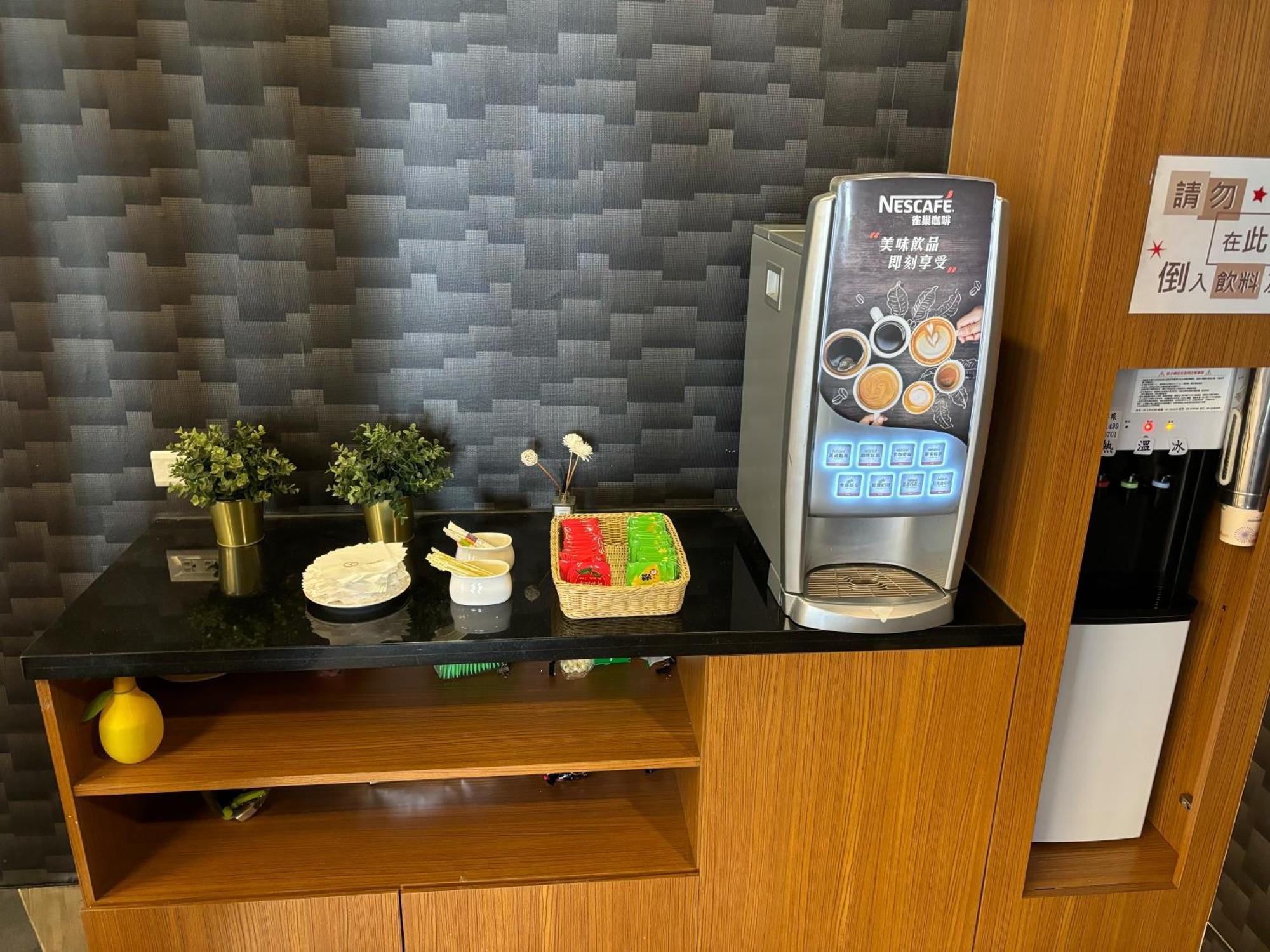 新竹市 悦豪大饭店新竹馆酒店 外观 照片