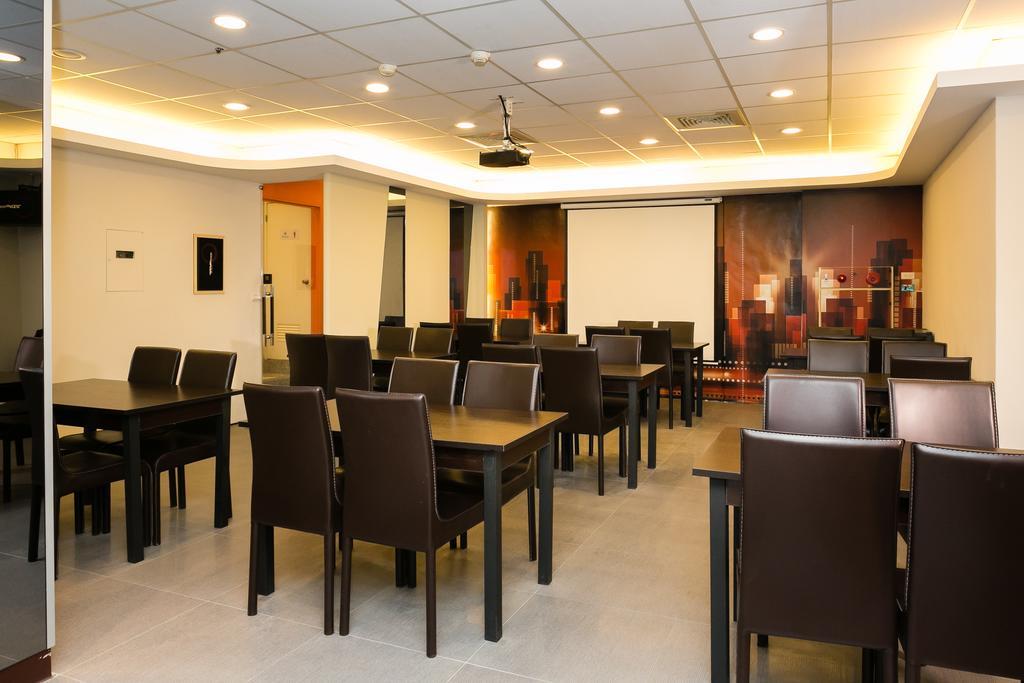 新竹市 悦豪大饭店新竹馆酒店 外观 照片