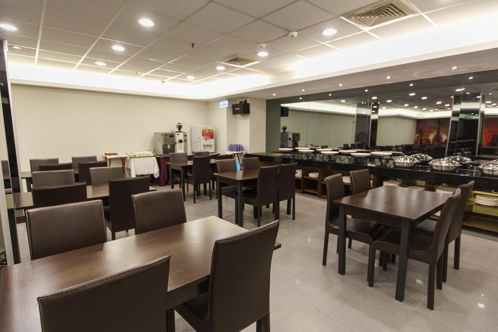 新竹市 悦豪大饭店新竹馆酒店 外观 照片